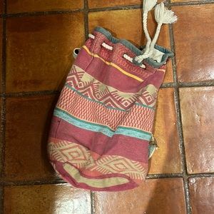 American eagle bag great for school or just the beach